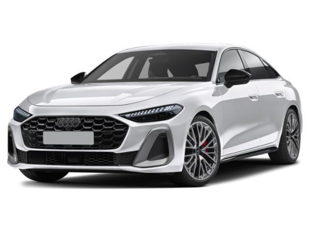 2025 Audi A5