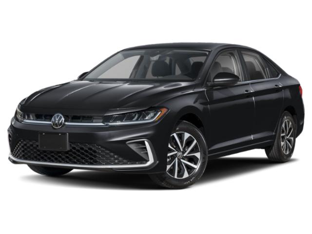 2025 Volkswagen Jetta