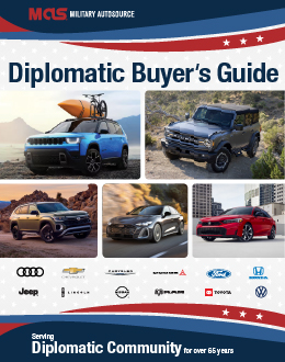 Diplomatic Buyer's Guide