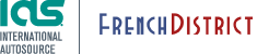 French District - International AutoSource